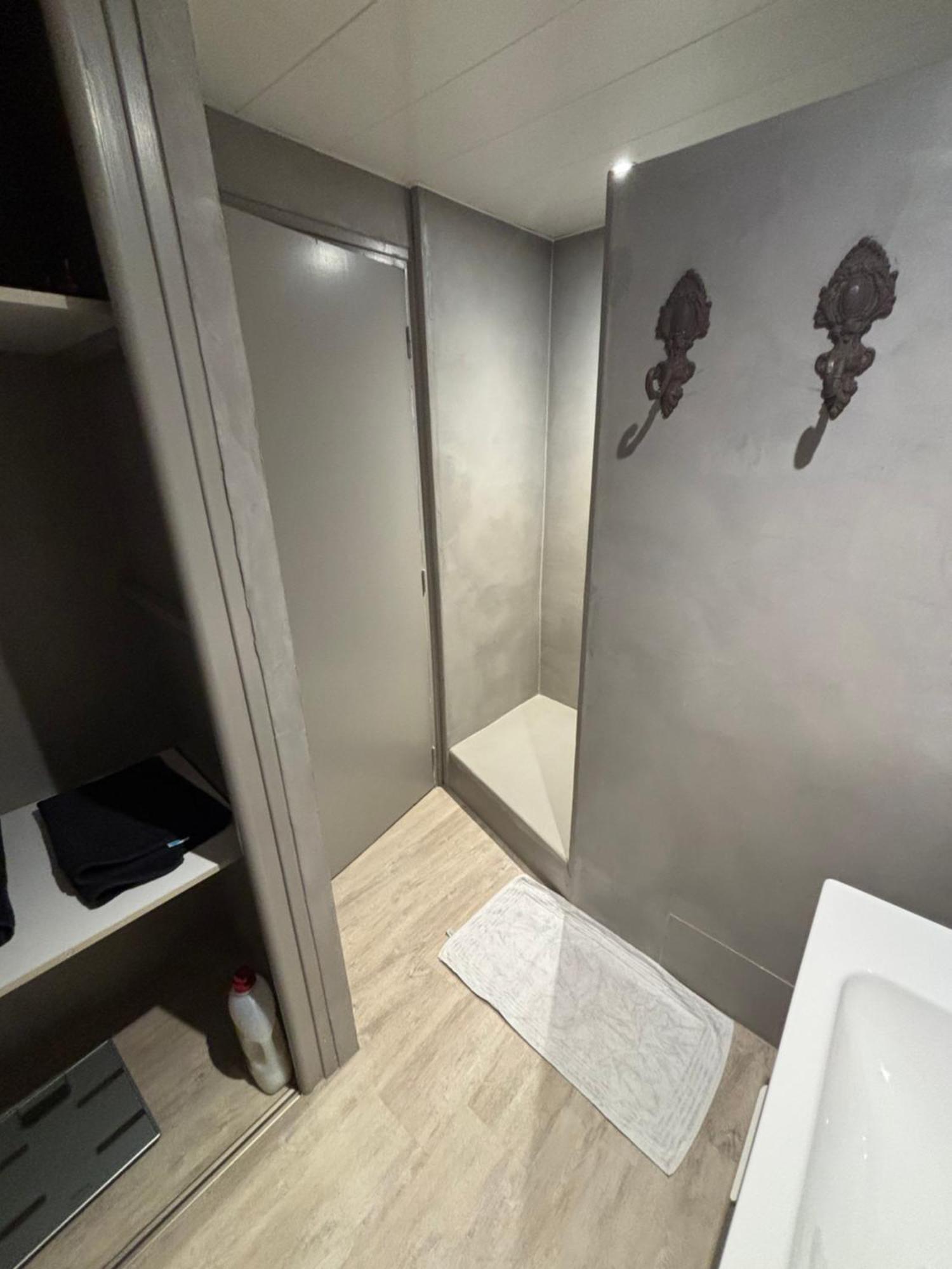 Bel Appartement Centre Ville De Фоа Екстериор снимка