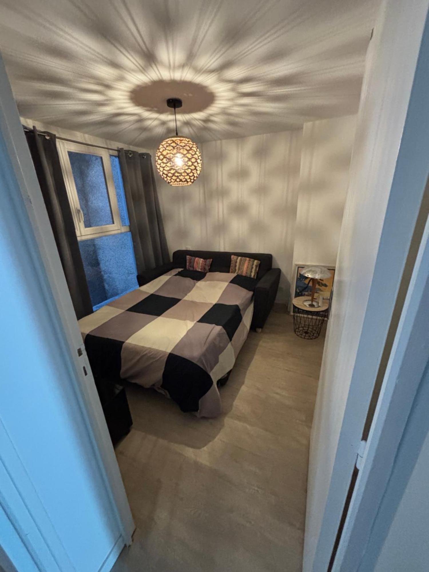 Bel Appartement Centre Ville De Фоа Екстериор снимка