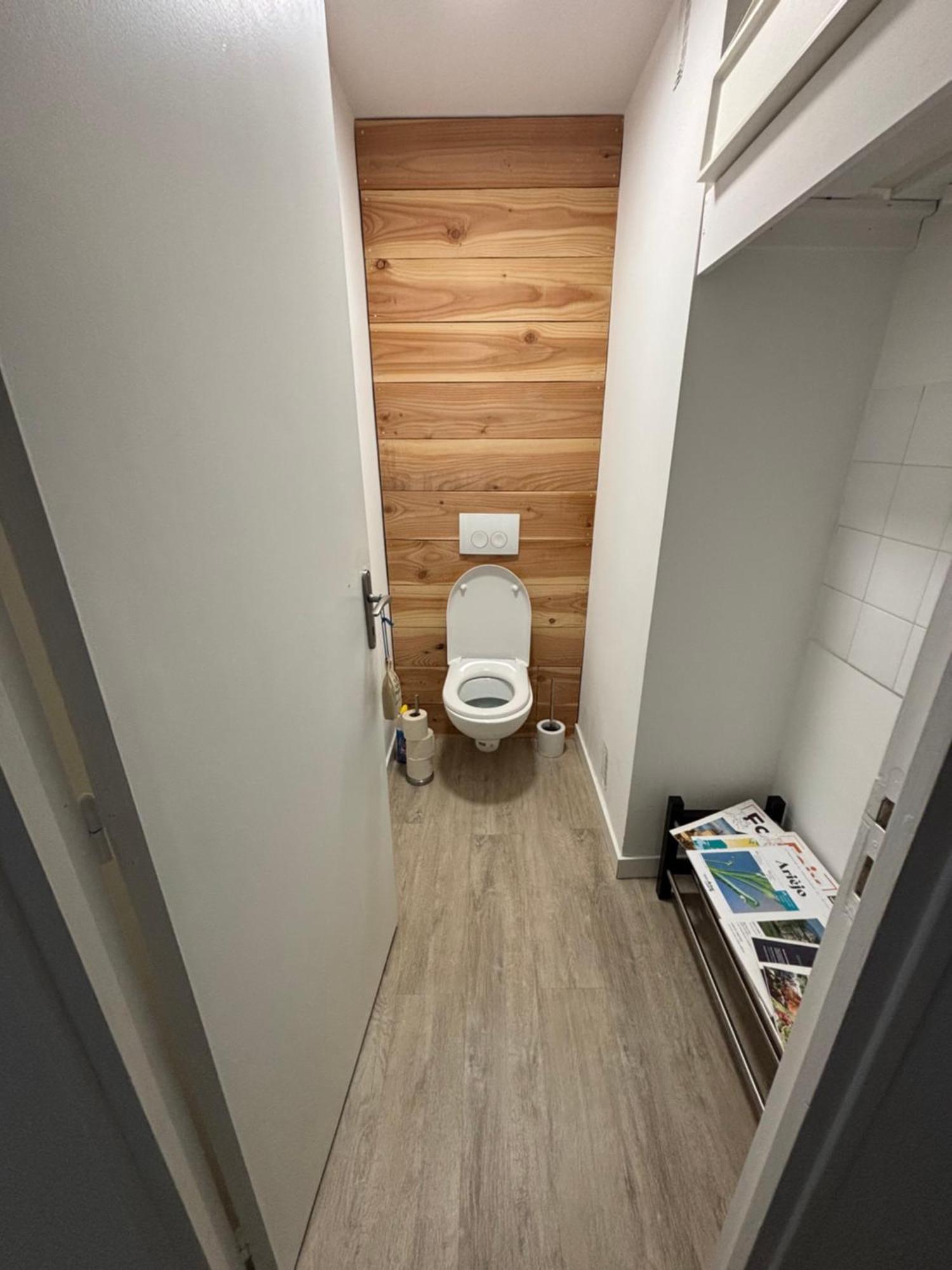 Bel Appartement Centre Ville De Фоа Екстериор снимка